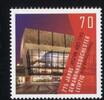 Bund Bund, Michel Nr. 3385 postfrisch - 275 Jahre Gewandhausorchester, Leipzig -