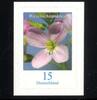 Bund Bund, Michel Nr. 3431 postfrisch - Blumen Wiesenschaumkraut - selbstklebend -