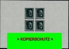 Deutsches Reich Deutsches Reich, Block 8 postfrisch - Nationale Briefmarkenaustellung Adolf Hitler -