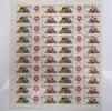 DDR DDR, MiNr. 2959-2960 DV DWD 4 kompletter Bogen FNr. 4 postfrisch Druckvermerk -