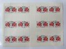 DDR DDR, MiNr. 1778 MHB 14 C Markenheftchenbogen kompletter Bogen gestempelt -