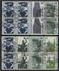 Berlin Berlin, Heftchenblatt 22 + 23 gestempelt SST BERLIN - LUXUS! -