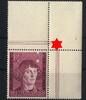 Generalgouvernement Generalgouvernement Nr. 104 Ecke rechts oben mit Hoheitszeichen postfrisch -