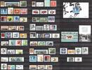 Bund BUND Deutschland Briefmarken Jahrgang 2020 postfrisch komplett -
