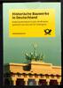 Bund Bund MiNr. 3801 postfrisch MH 127 selbstklebend Brandenburger Tor -
