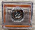 BRD Euro-Währung 5 Euro Deutschland 5 EURO 2018 J - Hamburg - Subtropische Zone - PP im Etui -