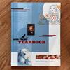 USA USA Jahrbuch 2009 USPS Commemorative Stamp Collection postfrisch -