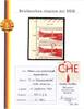 DDR DDR, MiNr. 720 PLF I f6 postfrisch - Plattenfehler - SELTEN! -