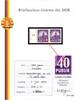 DDR DDR, MiNr. 526 I f21 PLF postfrisch - Plattenfehler - 750 Jahre Dresden -