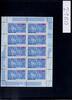 Bund Bund, Michel Nr. 2160 Zehnerbogen postfrisch - VDK -