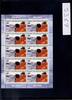 Bund Bund, Michel Nr. 2367 Zehnerbogen postfrisch - DLRG -