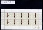 Bund Bund, Michel Nr. 2490 Zehnerbogen postfrisch - Adalbert Stifter -