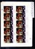 Bund Bund, Michel Nr. 2517-2521 Zehnerbogen postfrisch - Sporthilfe -