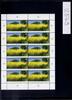 Bund Bund, Michel Nr. 2549 Zehnerbogen postfrisch - Sommer -