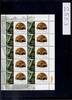 Bund Bund, Michel Nr. 2553 Zehnerbogen postfrisch - Entdeckung der Neandertaler -