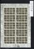 Bund Bund, Michel Nr. 2598 Zehnerbogen postfrisch - Martin Waldseemüller -