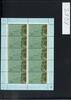 Bund Bund, Michel Nr. 2797 Zehnerbogen postfrisch - Robert Schumann -