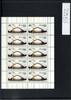 Bund Bund, Michel Nr. 2956 Zehnerbogen postfrisch - Deutsche Nationalbibliothek -