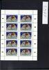 Bund Bund, Michel Nr. 2977 Zehnerbogen postfrisch - Elysee-Vertrag -
