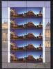 Bund Bund Nr. 2983-2984 Zehnerbogen postfrisch - Panorama Gendarmenmarkt Berlin -