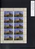 Bund Bund, Michel Nr. 3310 Zehnerbogen postfrisch - Wartburg -