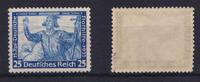 Deutsches Reich Deutsches Reich Michel-Nr. 506 A postfrisch - 25 Pf. Nothilfe Wagner 1933 -