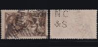 Großbritannien Großbritannien MiNr. 141 I gestempelt – König Georg V Britannia 1913 -