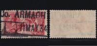 Großbritannien Großbritannien MiNr. 142 I gestempelt – König Georg V Britannia 1913 -