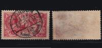 Großbritannien Großbritannien MiNr. 142 II gestempelt – König Georg V Britannia 1915 -