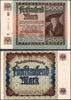 Papiergeld Deutschland Fünftausend Mark (5 000 Mark) Reichsbanknote Fünftausend Mark 02.12.1922 P#81b Ro. 80b Wz. Gitter KN 5-stellig -