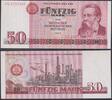 Papiergeld Deutschland 50 Mark 1971 DDR 50 Mark 1971 P30a - Friedrich En... 15.60 £  +  8.67 £ shipping
