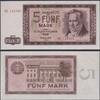 Papiergeld Deutschland 5 Mark 1964 DDR 5 Mark 1964 P22 - Alexander von H... 14.73 £  +  8.67 £ shipping