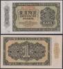 Papiergeld Deutschland 1 Mark 1948 DDR 1 Mark 1948 P9b - 7-stellige SN -... 13.00 £  +  8.67 £ shipping