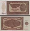 Papiergeld Deutschland 1000 Mark 1948 DDR/SBZ 1000 Mark 1948 P16 - 7-ste... 86.69 £  +  8.67 £ shipping