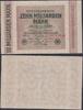 Papiergeld Deutschland 10.000.000.000 Mark 1923 Deutsches Reich 1.10.192... 21.67 £  +  8.67 £ shipping