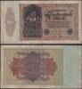 Papiergeld Deutschland 5000 Mark 1922 Deutsches Reich 19.11.1922 | 5000 ... 26.00 £  +  8.67 £ shipping