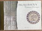 Guatemala 2012 Guatemala 2012 MiNr. 1572-1580 MH Baktuns des Maya-Kalend... 17.33 £  +  8.67 £ shipping