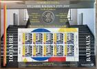 Numisblätter 20 Euro 2019 Numisblatt 2/2019 - 20 EURO - 100 Jahre Bauhau... 30.33 £  +  8.67 £ shipping
