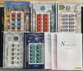 Numisblätter 4 x 20 Euro, 1 x 25 Euro 2023 NUMISBLÄTTER Jahrgang 2023 ko... 138.70 £  +  8.67 £ shipping