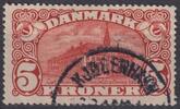 Dänemark 1912 Dänemark 1912 MiNr. 66 gestempelt - Hauptpostgebäude, Kope... 21.67 £  +  8.67 £ shipping