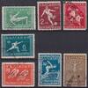 Bulgarien 1931 Bulgarien MiNr. 242-248 gestempelt | Balkanspiele 1931 ge... 21.67 £  +  8.67 £ shipping