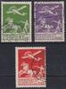 Dänemark 1925 Dänemark 1925 MiNr. 143-145 gestempelt | Flugpostmarke Luf... 21.67 £  +  8.67 £ shipping