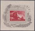 Ungarn 1948 Ungarn 1948 Block 12 postfrisch - Wiederaufbau der Budapeste... 26.00 £  +  8.67 £ shipping