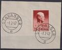 Norwegen 1940 Norwegen 1942 Michel Nr. 266 Ersttag FDC Briefstück - Vidk... 8.66 £  +  8.67 £ shipping