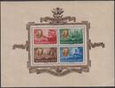 Ungarn 1947 Ungarn 1947 Block 10 postfrisch - Präsident Roosevelt postfr... 21.67 £  +  8.67 £ shipping