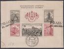 Tschechoslowakei 1955 Tschechoslowakei Block 16A gestempelt ESST - Brief... 13.00 £  +  8.67 £ shipping