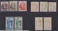 San Marino 1924 San Marino 1924 MiNr. 100-104 ungebraucht - Flucht Garib... 8.66 £  +  8.67 £ shipping