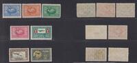 Litauen 1921 Litauen 1921 MiNr. 102-108 ungebraucht - Flugpostmarken ung... 6.93 £  +  8.67 £ shipping
