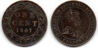 Canada - Kanada 1 Cent -