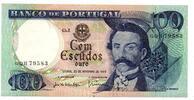 Portugal 100 Escudos -